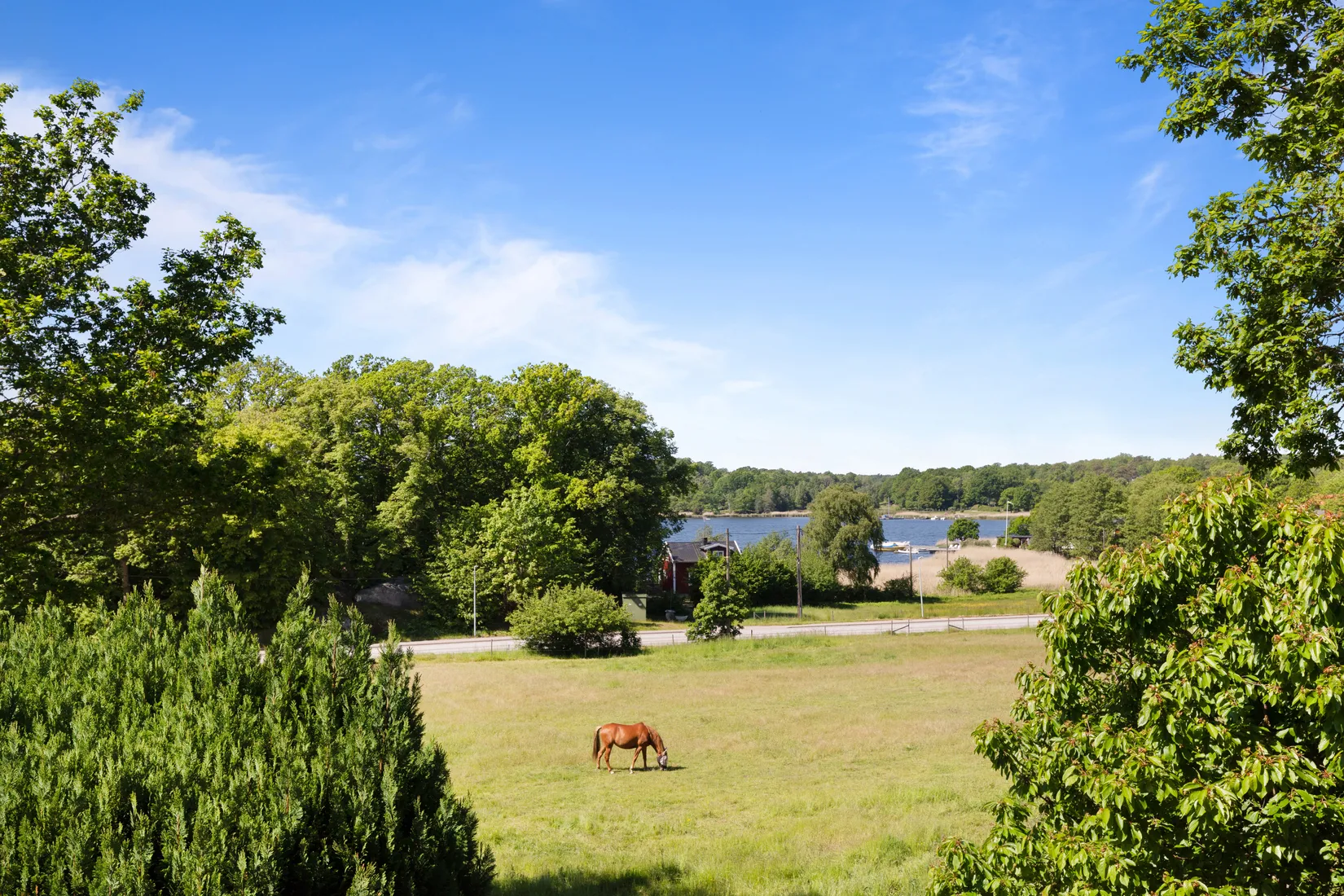 Villa, Droppemålavägen 86B, Ronneby stad, Ronneby