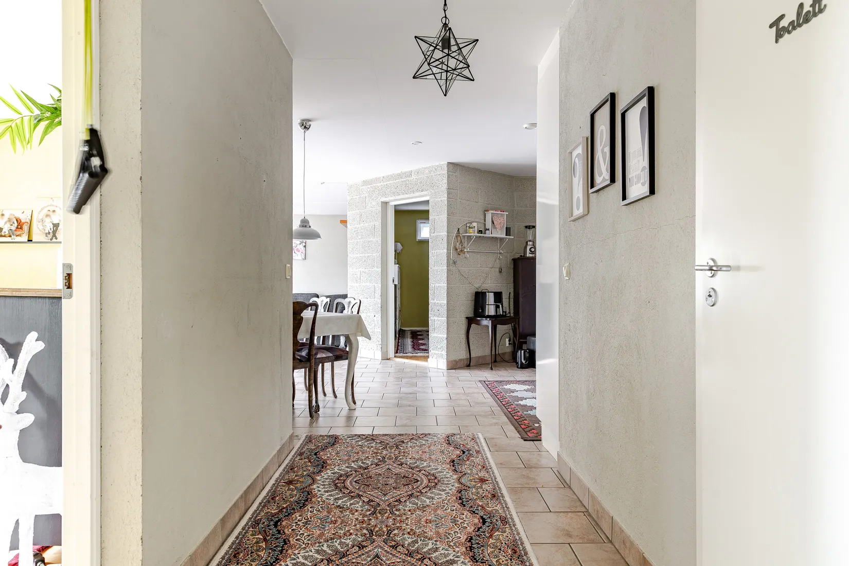 Villa, Droppemålavägen 86B, Ronneby stad, Ronneby