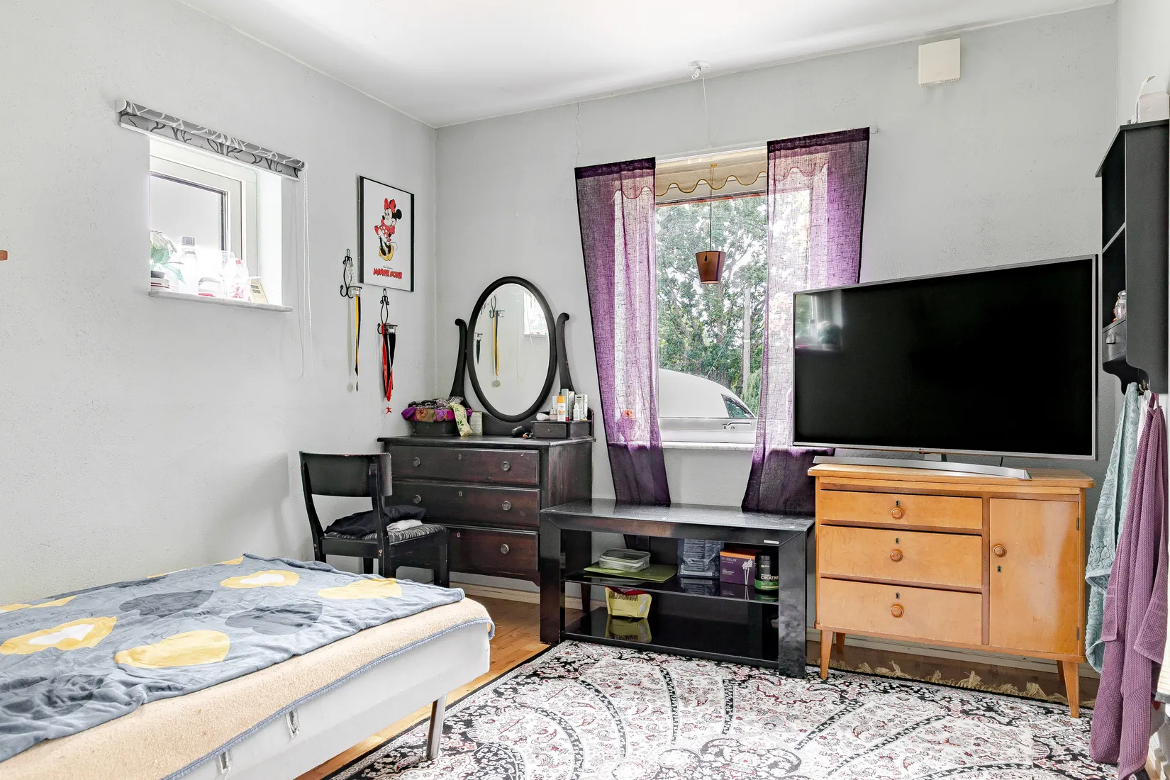 Villa, Droppemålavägen 86B, Ronneby stad, Ronneby