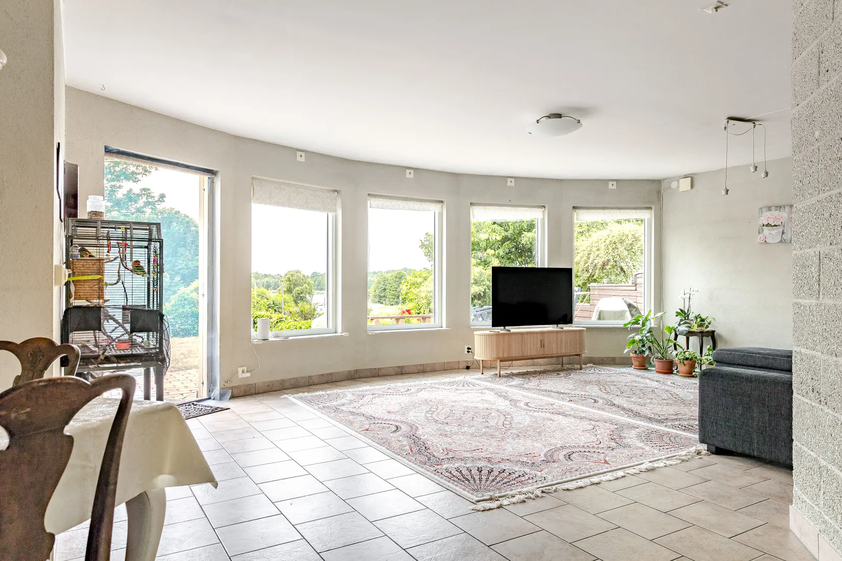 Villa, Droppemålavägen 86B, Ronneby stad, Ronneby