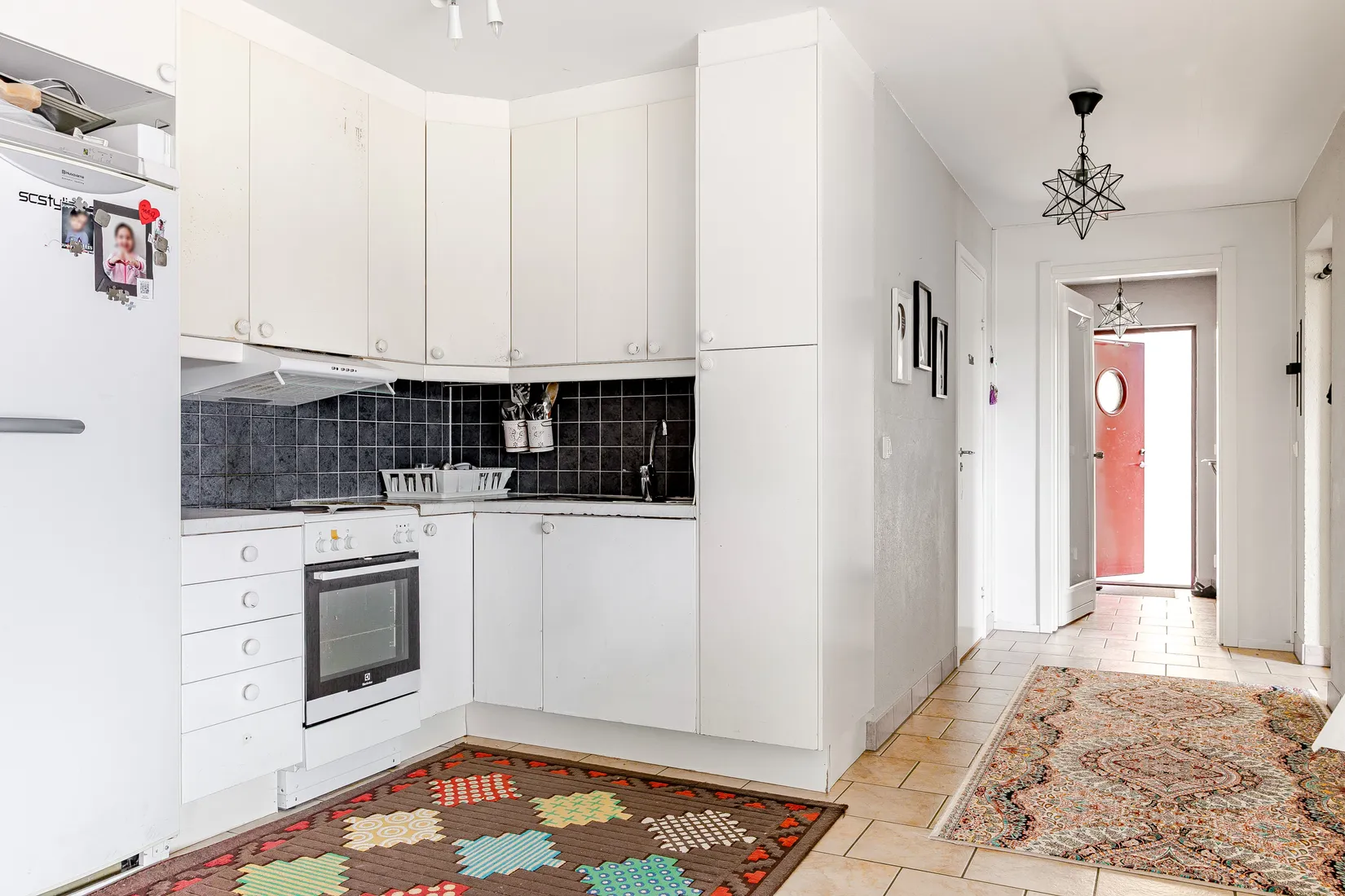 Villa, Droppemålavägen 86B, Ronneby stad, Ronneby