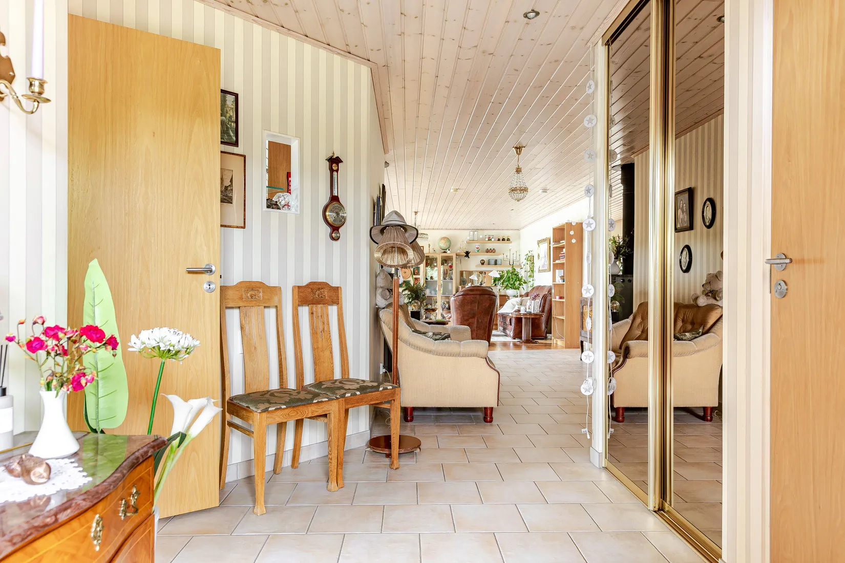 Villa, Droppemålavägen 86B, Ronneby stad, Ronneby