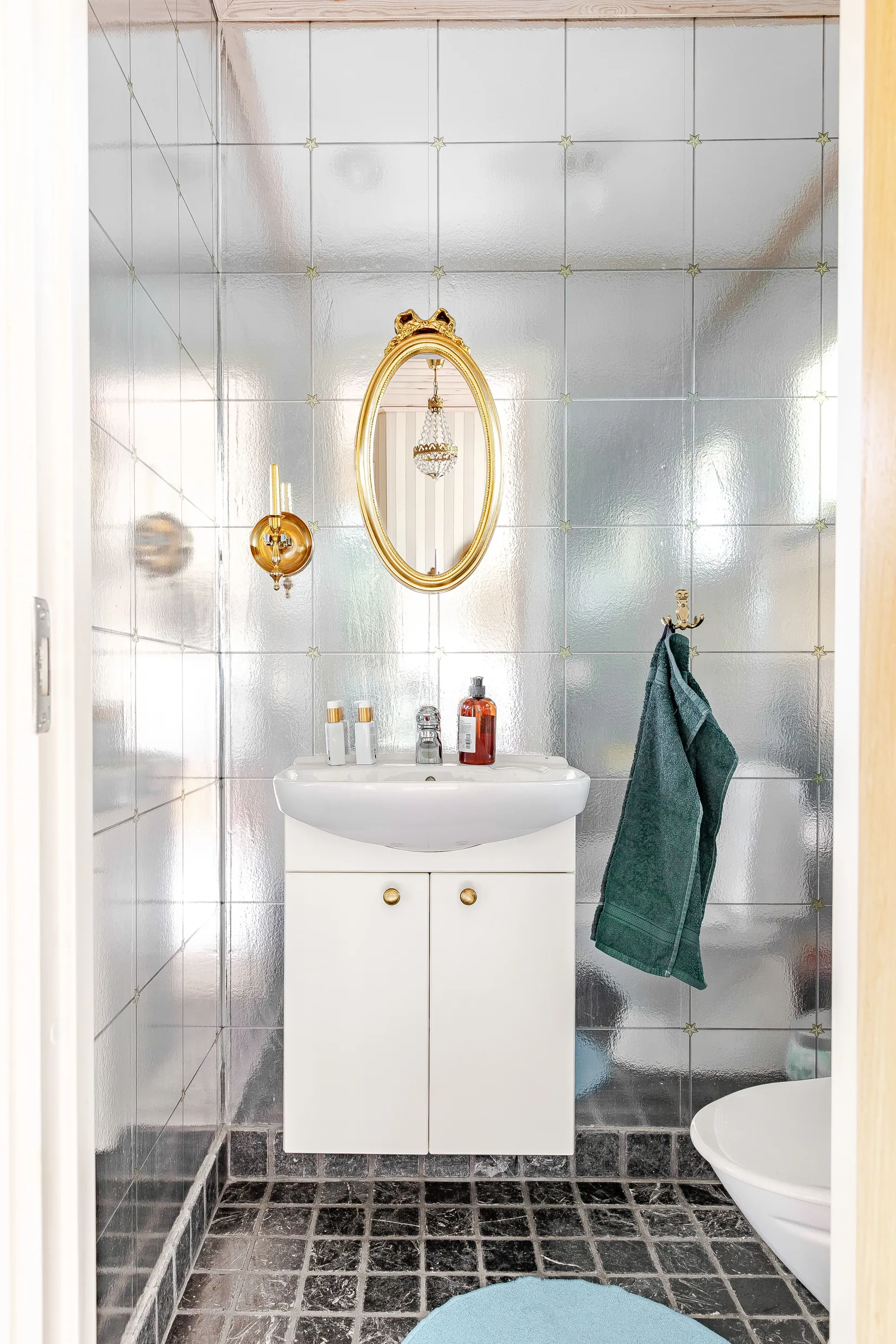 Villa, Droppemålavägen 86B, Ronneby stad, Ronneby
