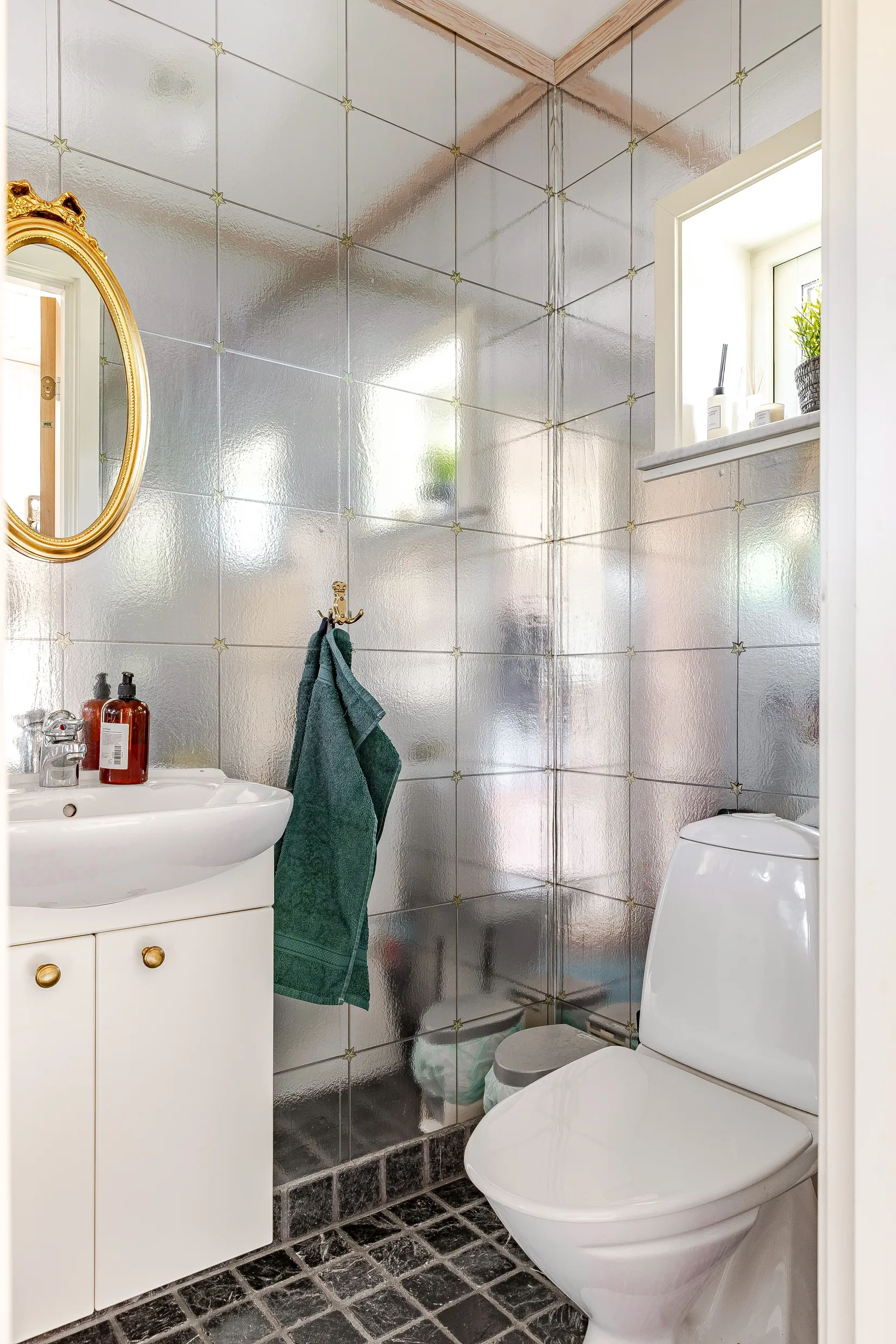 Villa, Droppemålavägen 86B, Ronneby stad, Ronneby