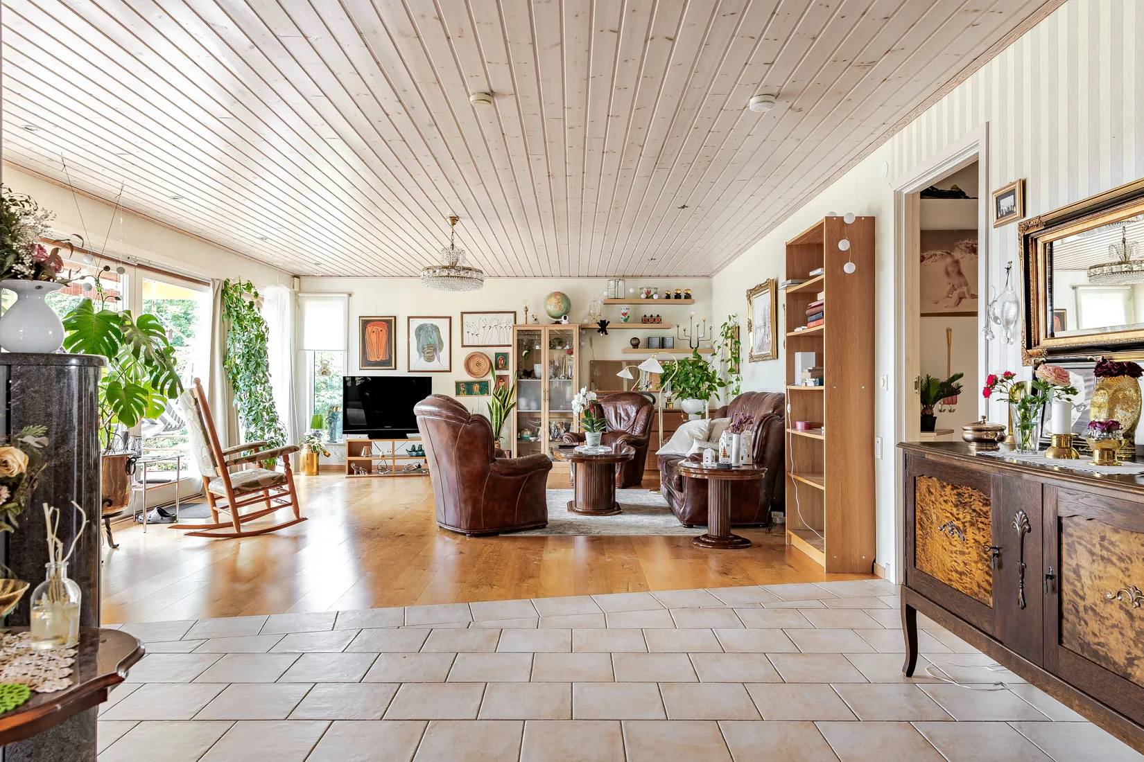 Villa, Droppemålavägen 86B, Ronneby stad, Ronneby