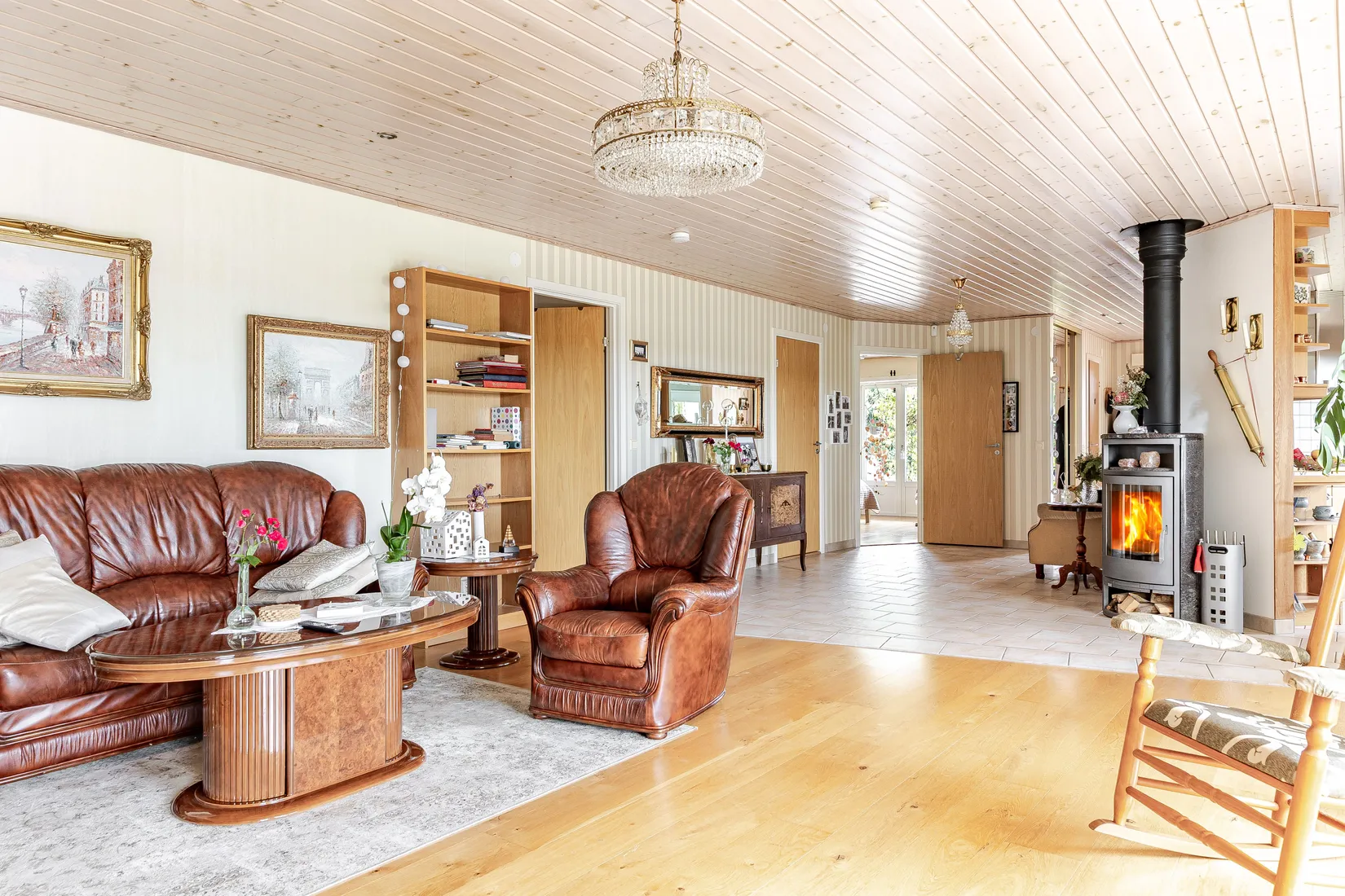 Villa, Droppemålavägen 86B, Ronneby stad, Ronneby
