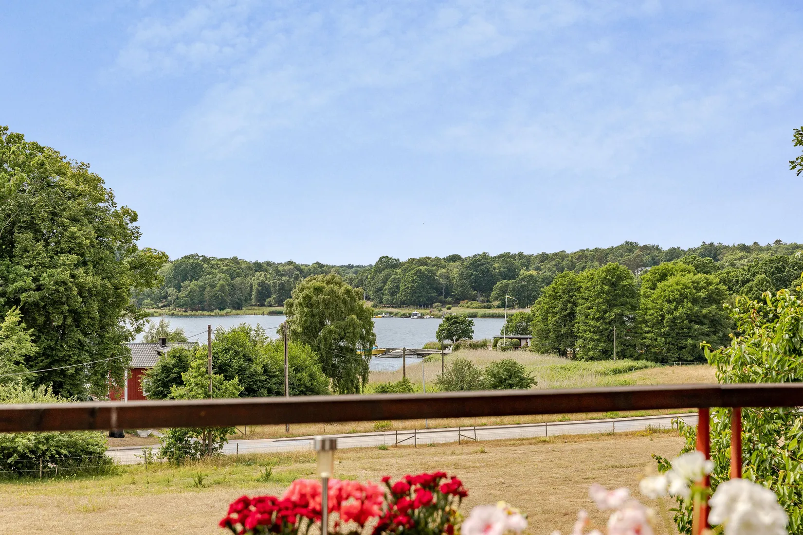 Villa, Droppemålavägen 86B, Ronneby stad, Ronneby