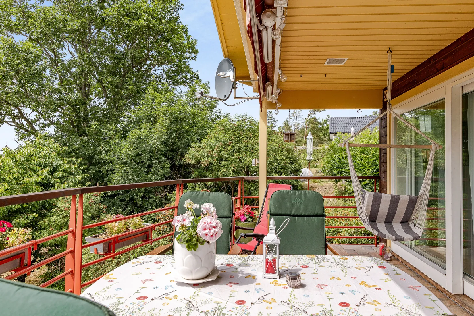 Villa, Droppemålavägen 86B, Ronneby stad, Ronneby