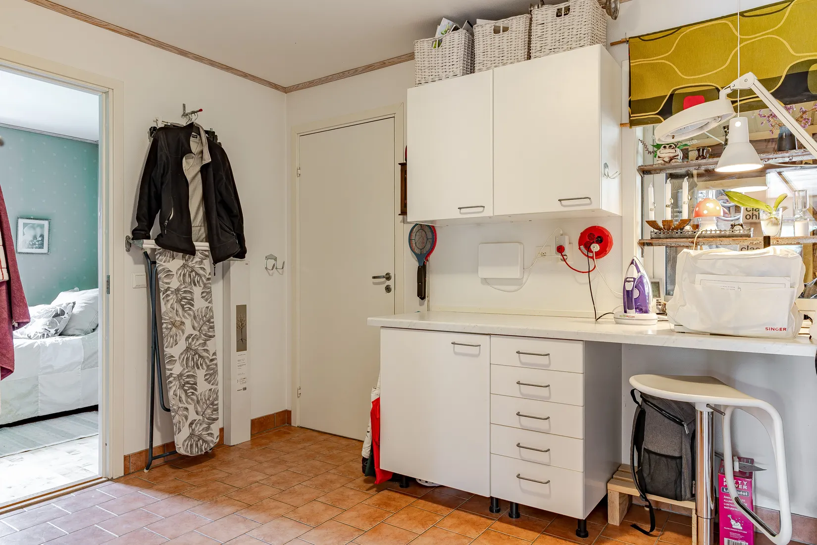 Villa, Droppemålavägen 86B, Ronneby stad, Ronneby