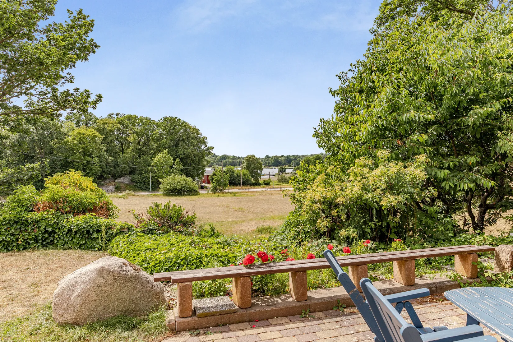 Villa, Droppemålavägen 86B, Ronneby stad, Ronneby