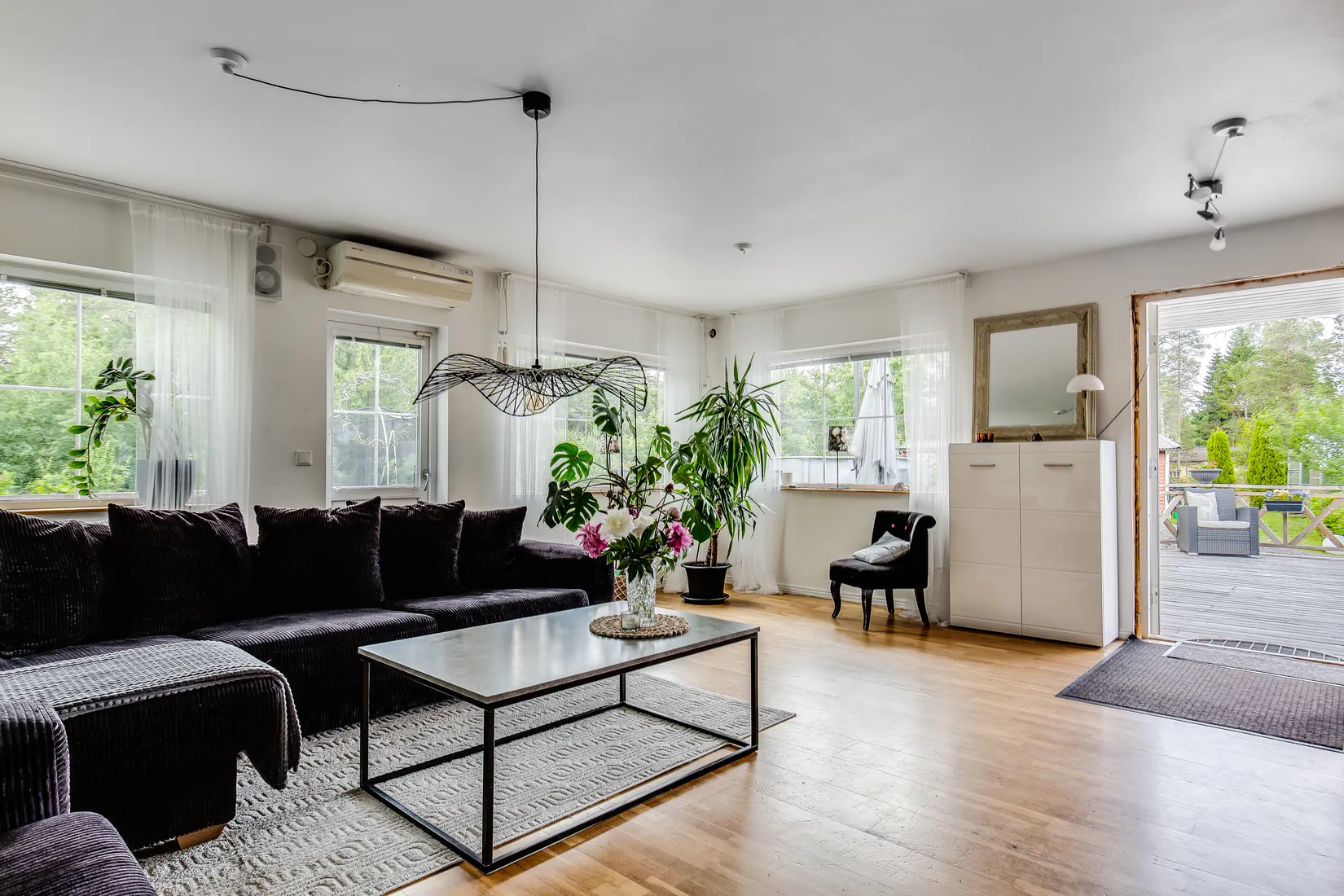 Villa, Forellstigen 14, Värmdö