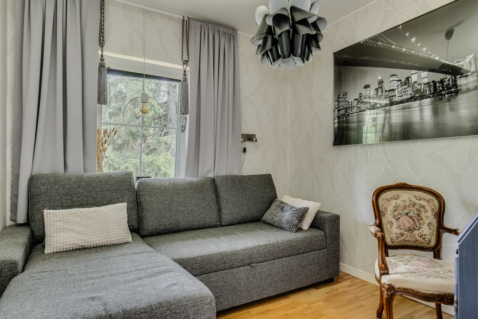 Villa, Forellstigen 14, Värmdö