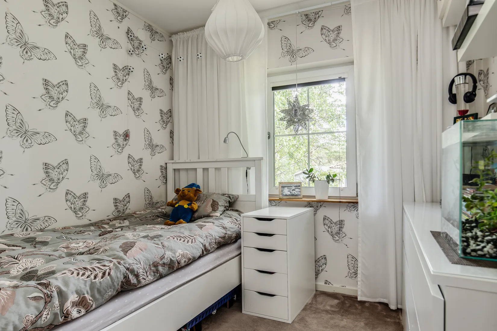 Villa, Forellstigen 14, Värmdö
