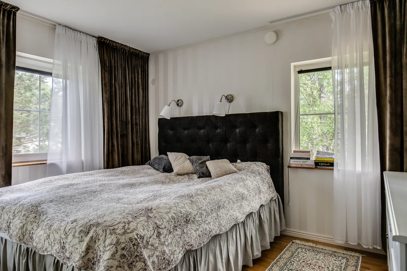 Villa, Forellstigen 14, Värmdö