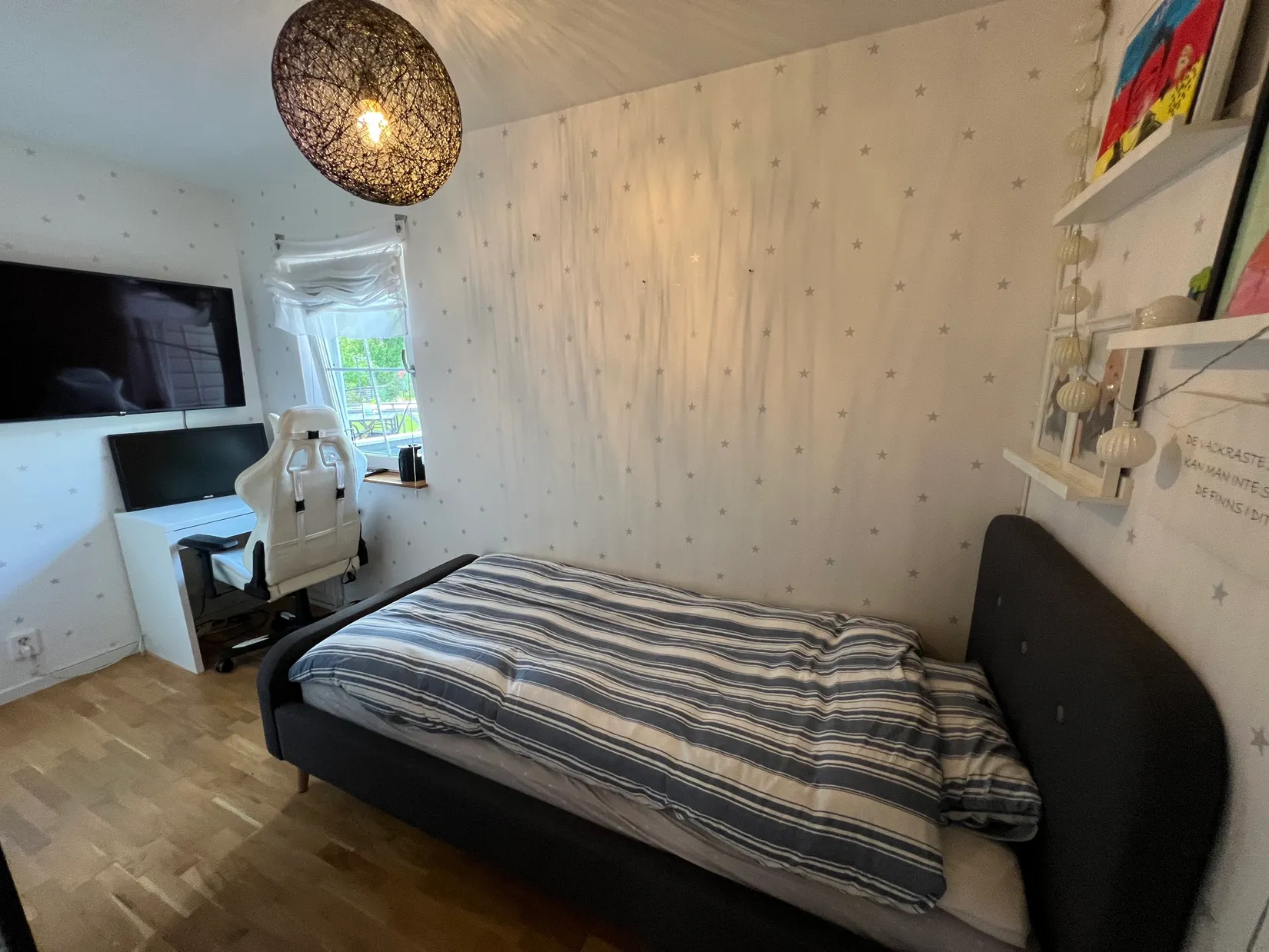 Villa, Forellstigen 14, Värmdö