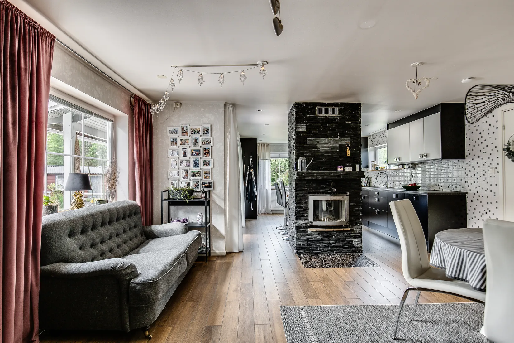 Villa, Forellstigen 14, Värmdö