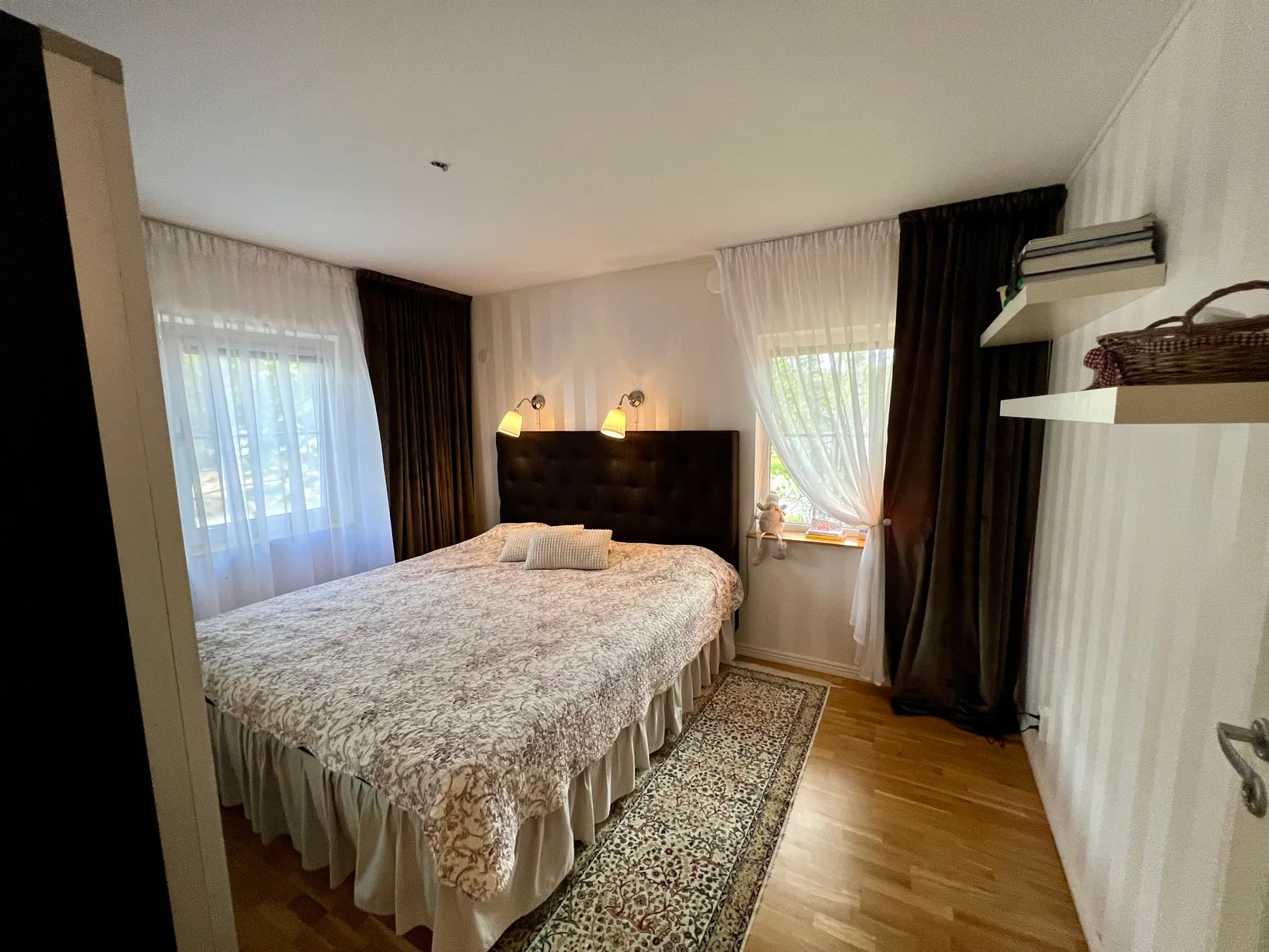 Villa, Forellstigen 14, Värmdö