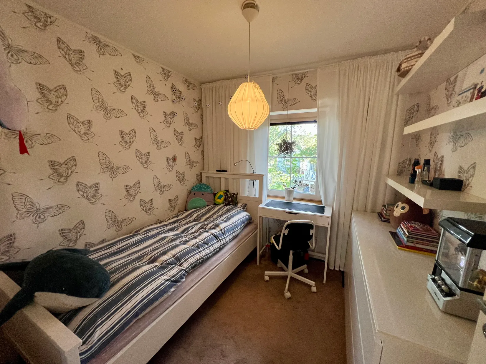 Villa, Forellstigen 14, Värmdö