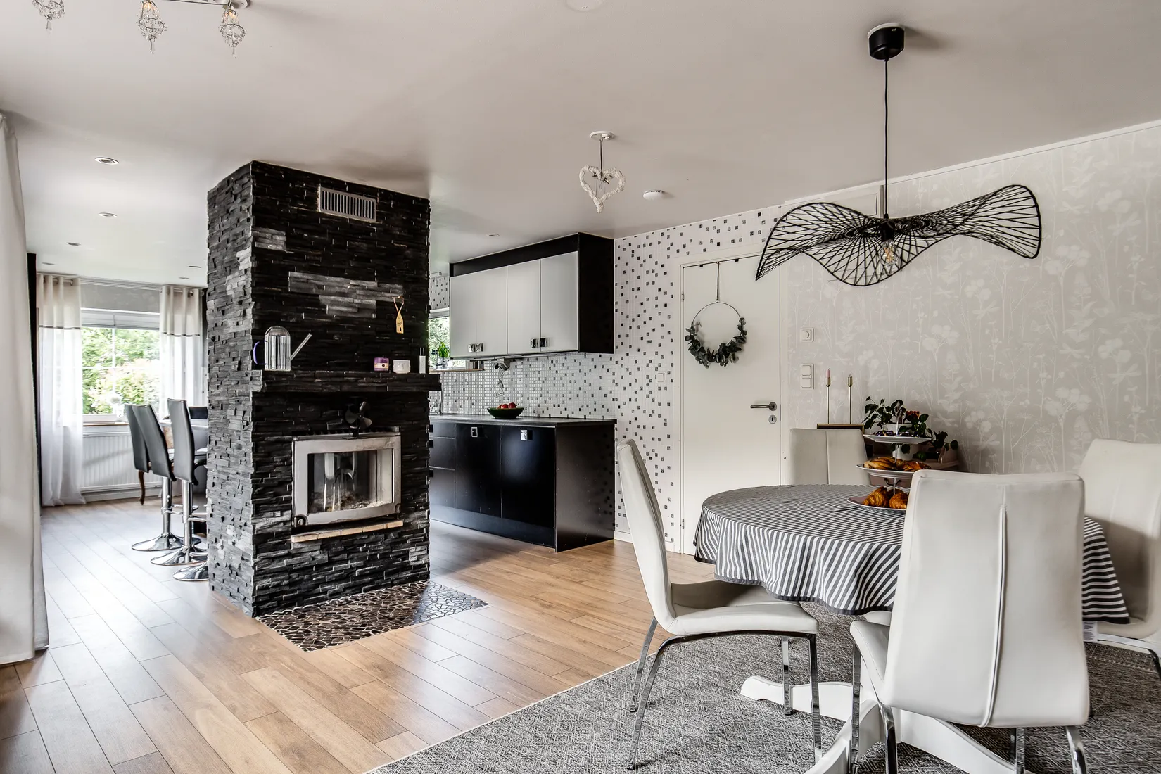 Villa, Forellstigen 14, Värmdö