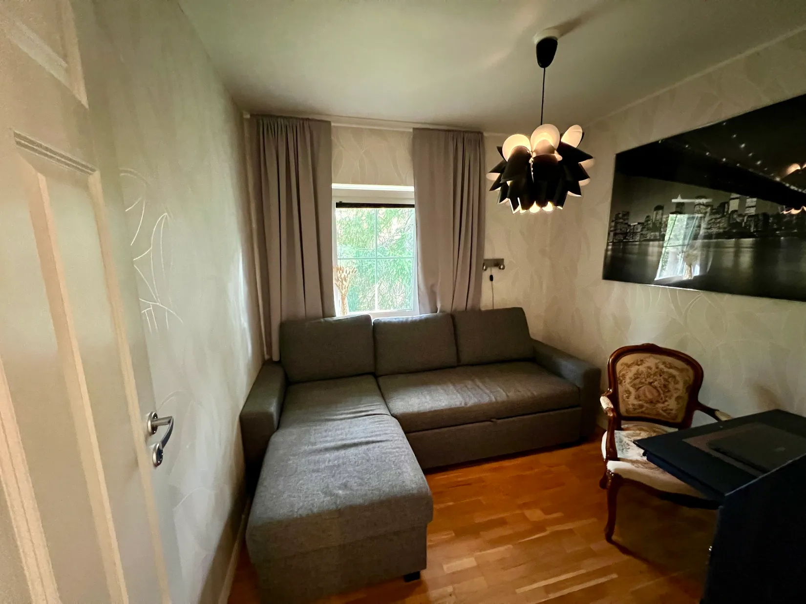 Villa, Forellstigen 14, Värmdö