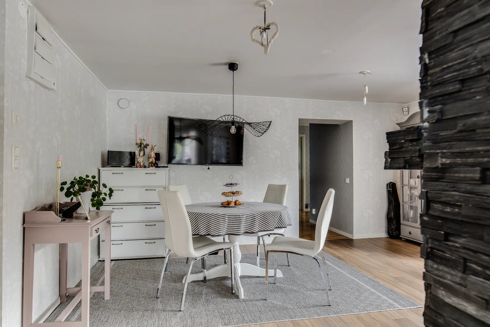 Villa, Forellstigen 14, Värmdö