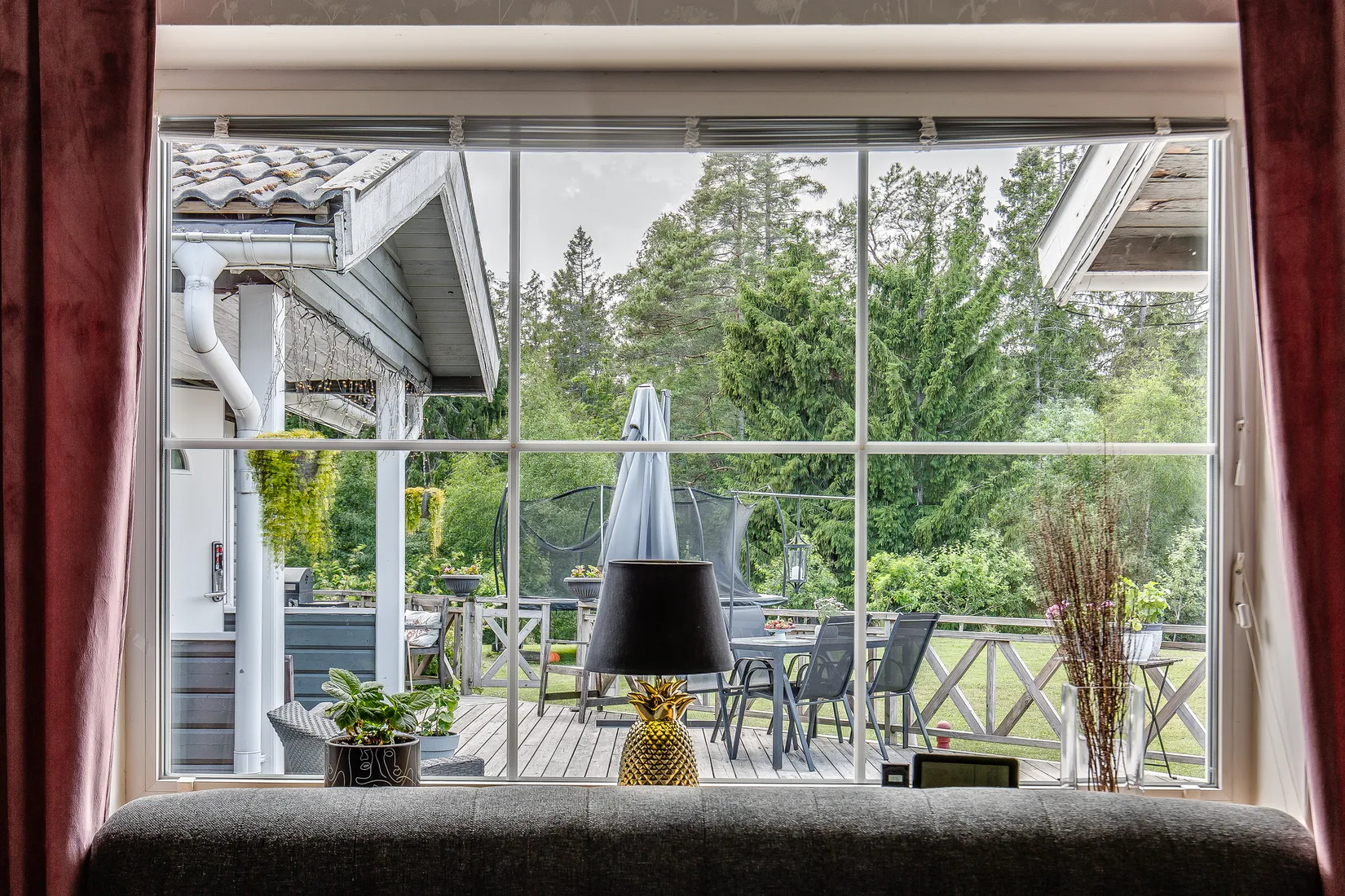 Villa, Forellstigen 14, Värmdö