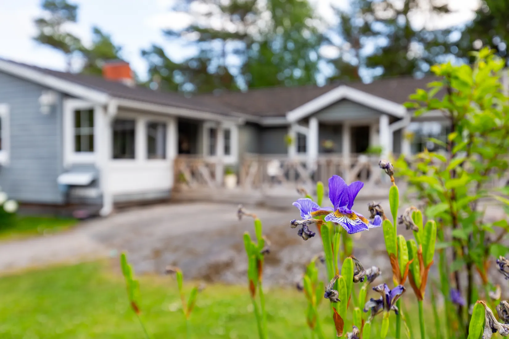 Villa, Forellstigen 14, Värmdö