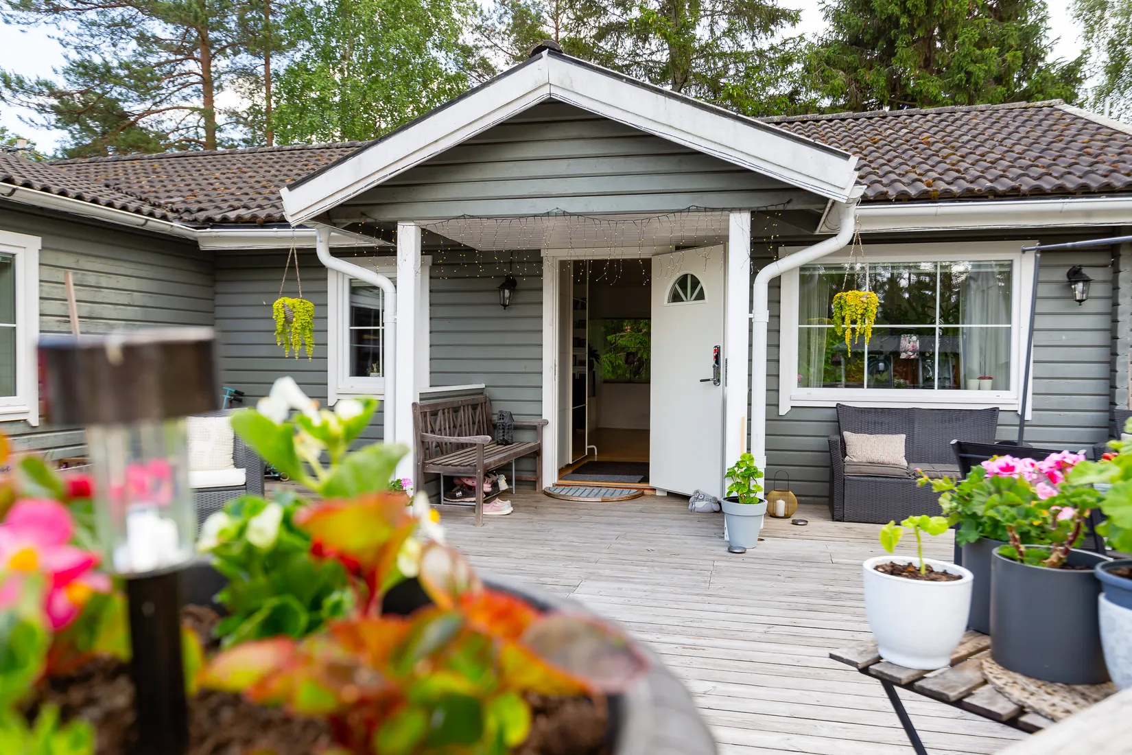 Villa, Forellstigen 14, Värmdö