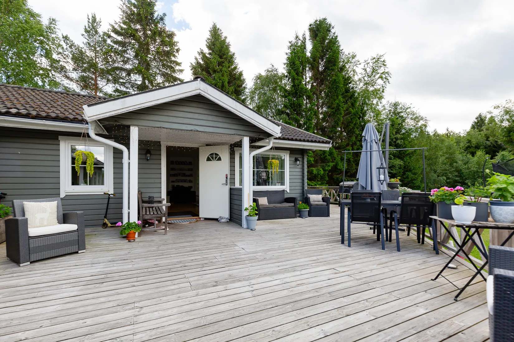 Villa, Forellstigen 14, Värmdö
