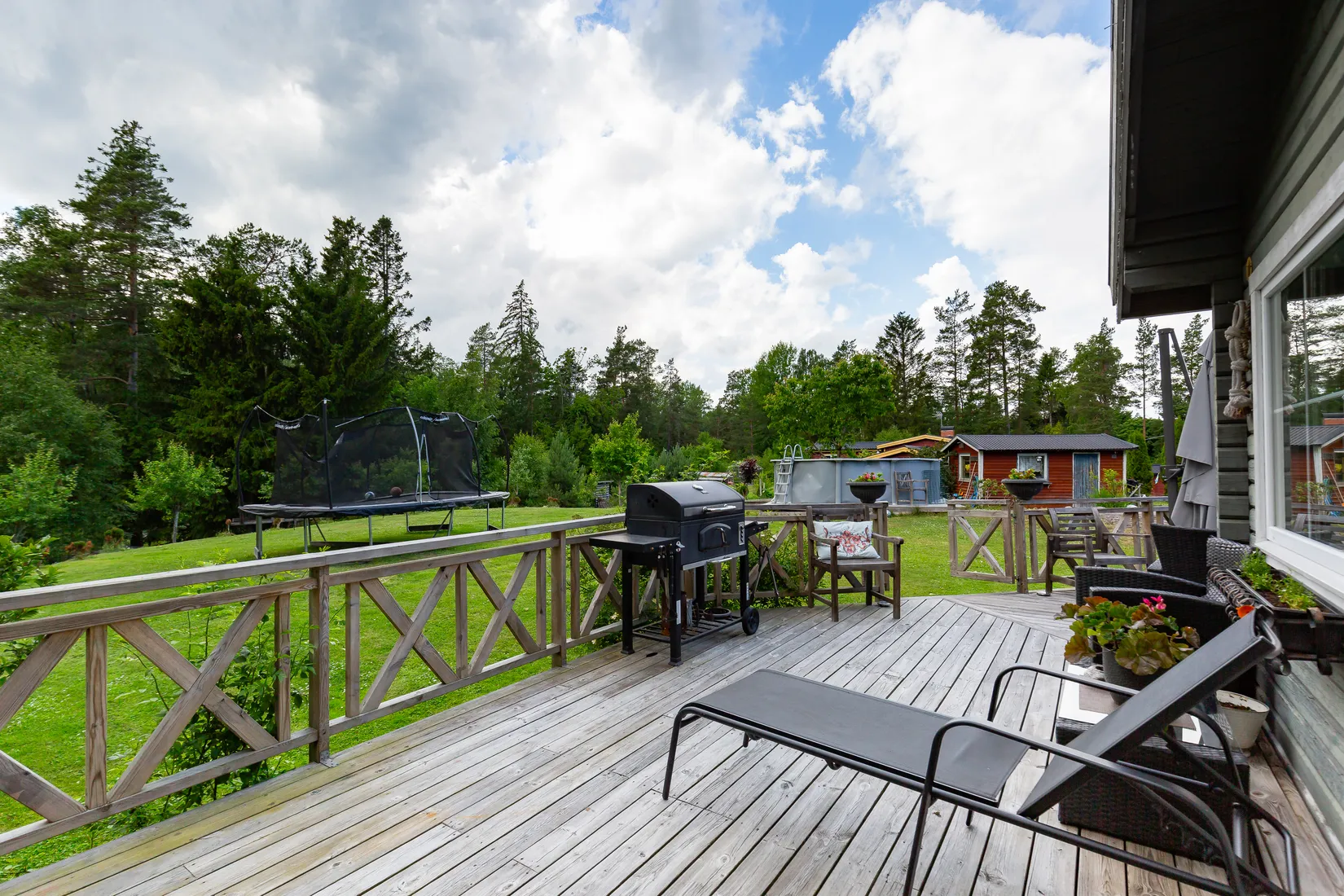 Villa, Forellstigen 14, Värmdö