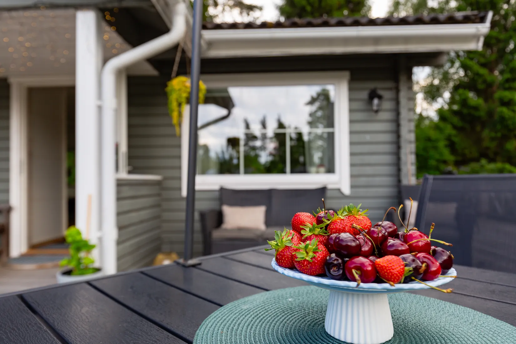 Villa, Forellstigen 14, Värmdö