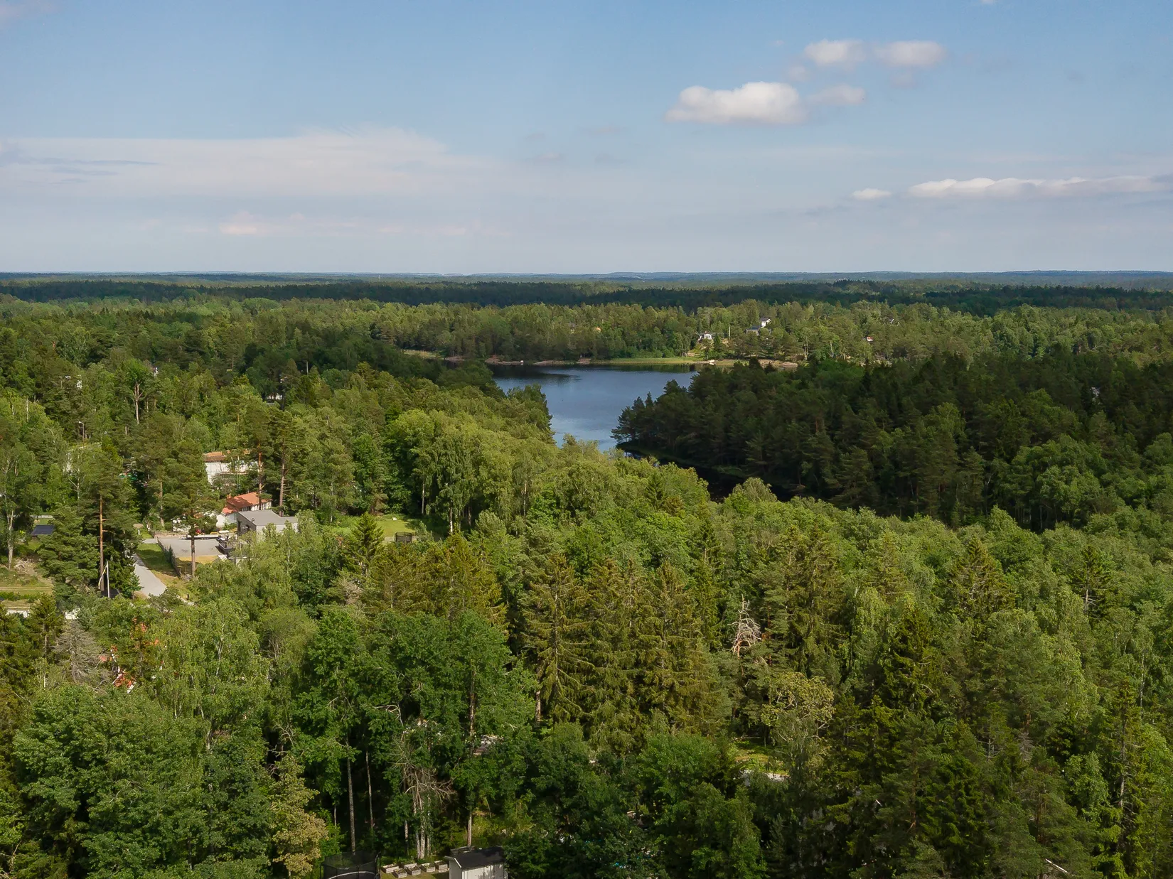 Villa, Forellstigen 14, Värmdö