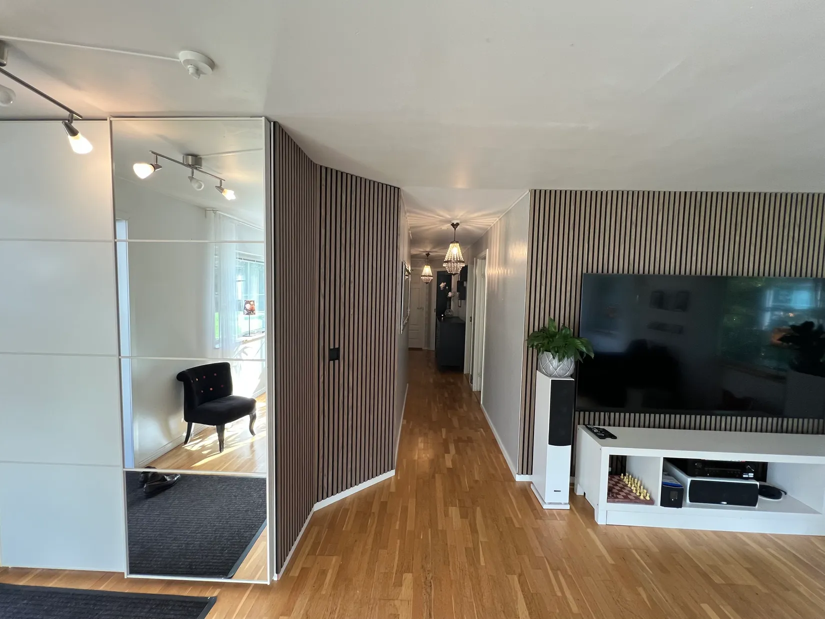 Villa, Forellstigen 14, Värmdö