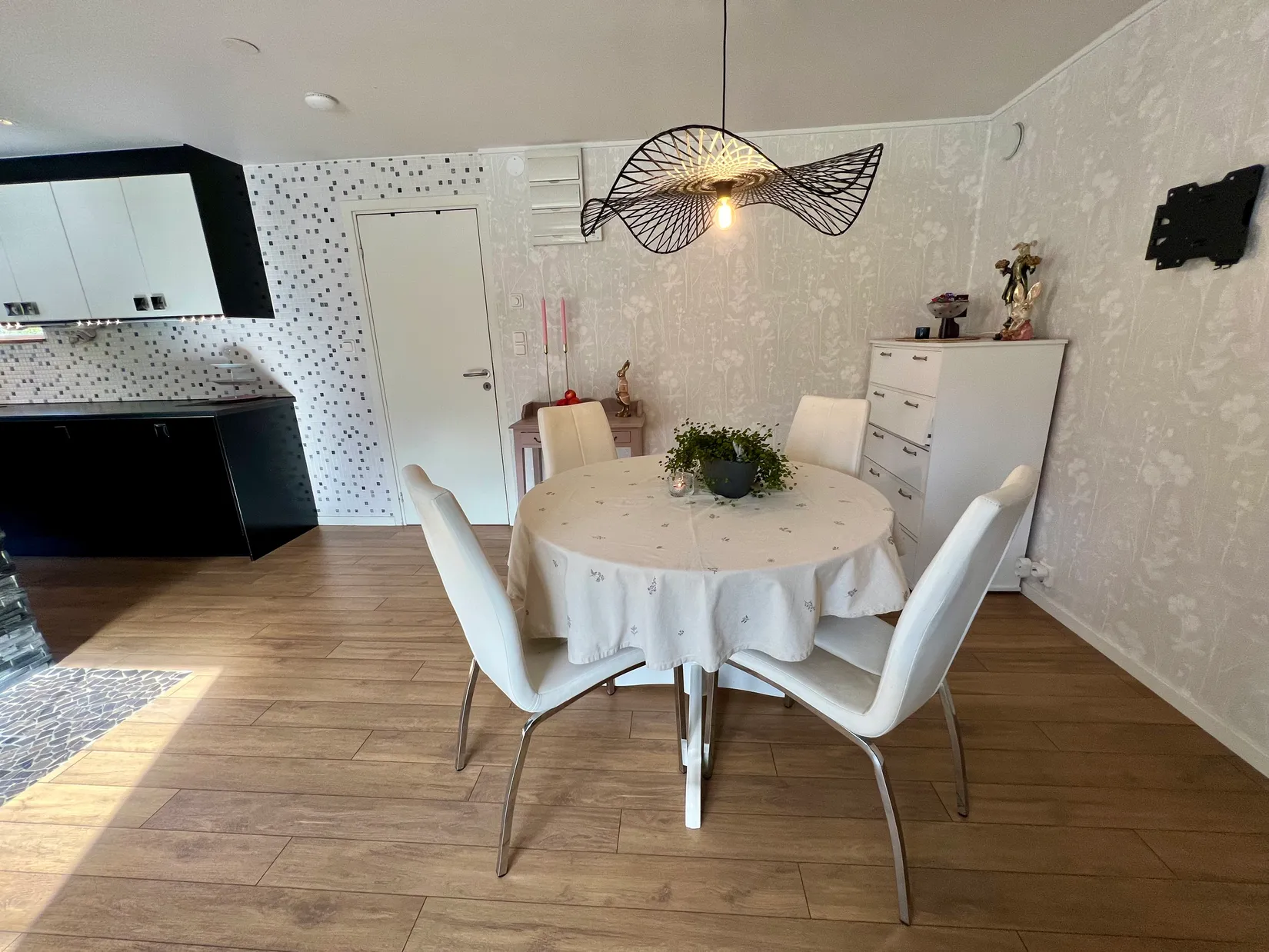 Villa, Forellstigen 14, Värmdö