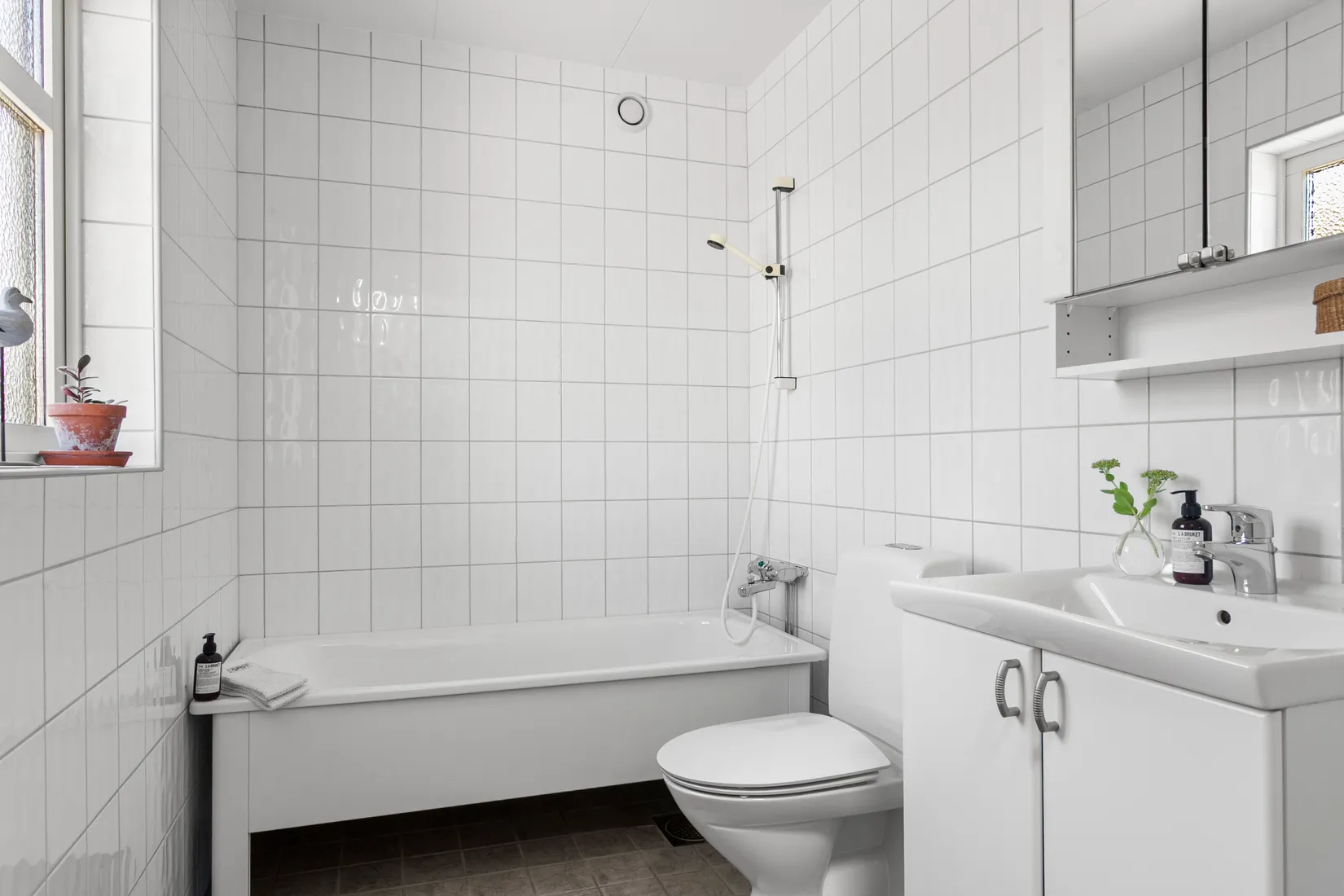 Villa, Vindavägen 8, Träslövsläge, Varberg