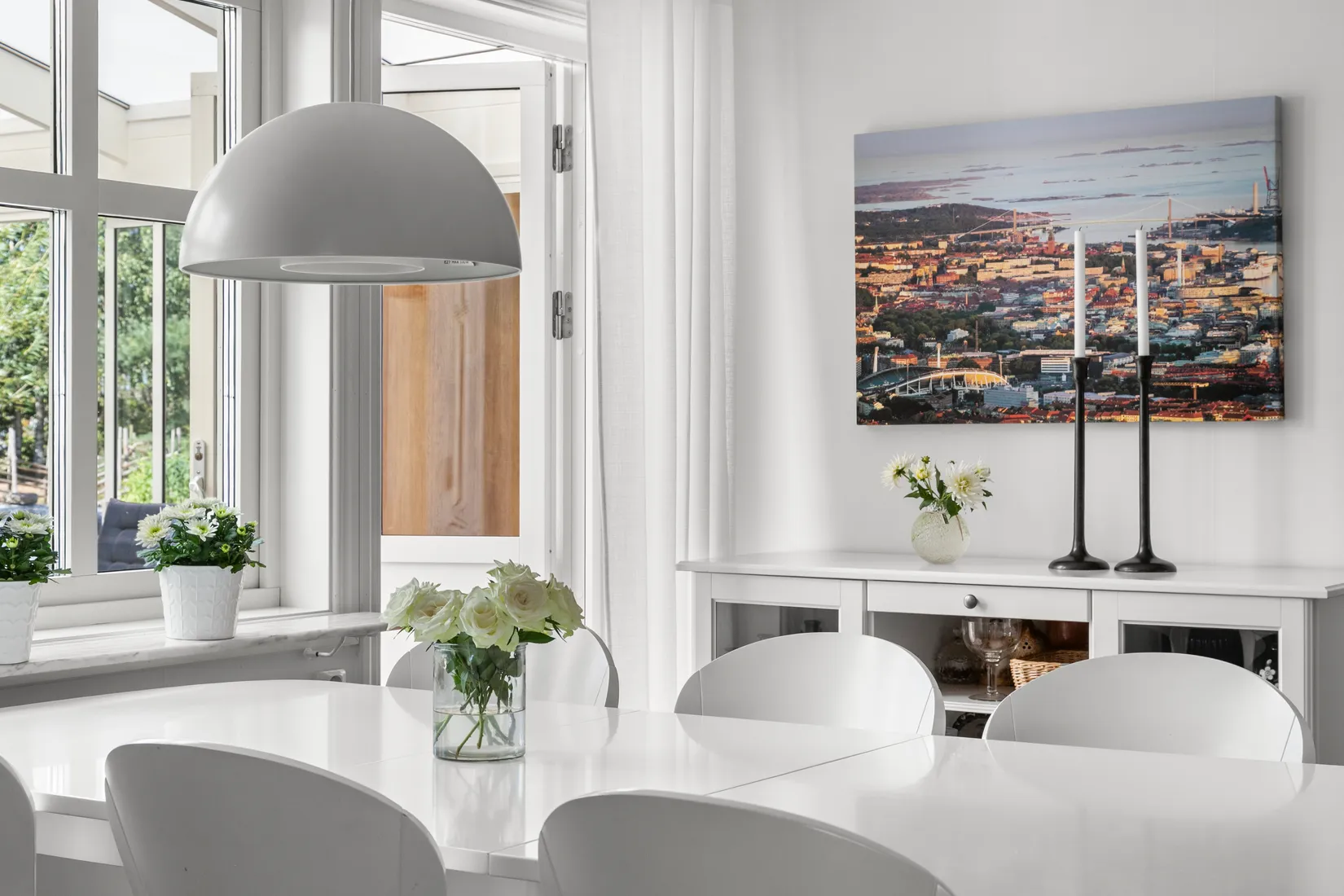 Villa, Vindavägen 8, Träslövsläge, Varberg