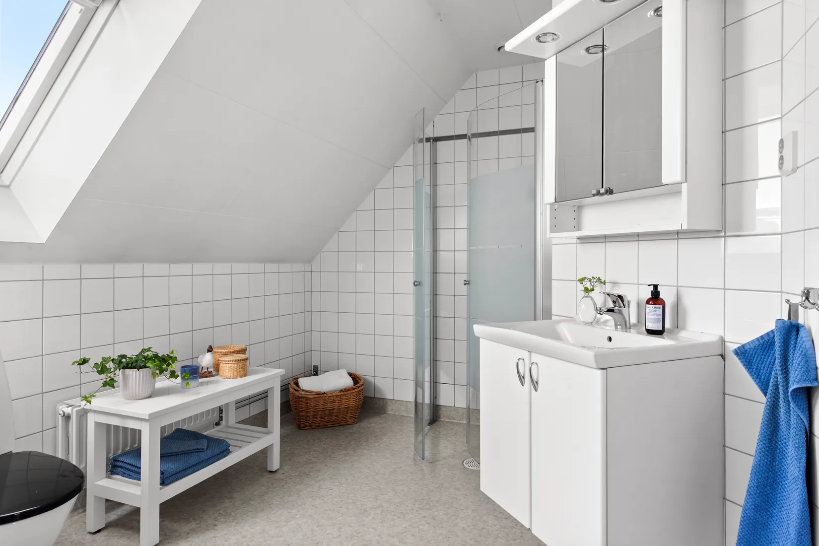 Villa, Vindavägen 8, Träslövsläge, Varberg