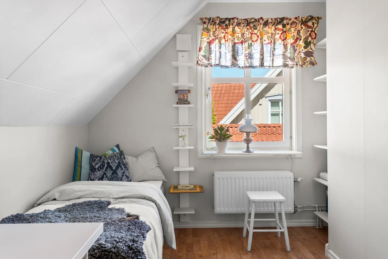 Villa, Vindavägen 8, Träslövsläge, Varberg