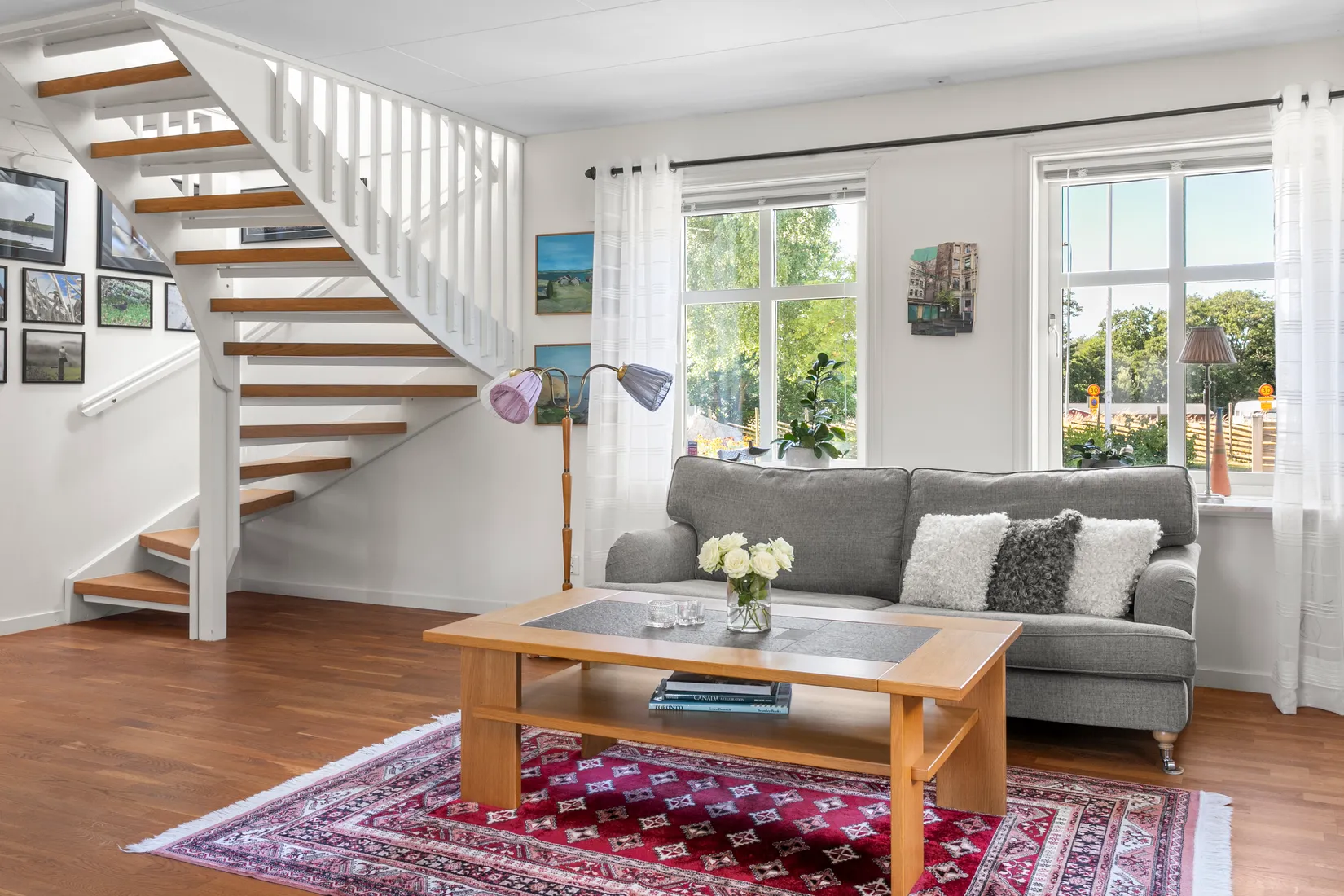 Villa, Vindavägen 8, Träslövsläge, Varberg