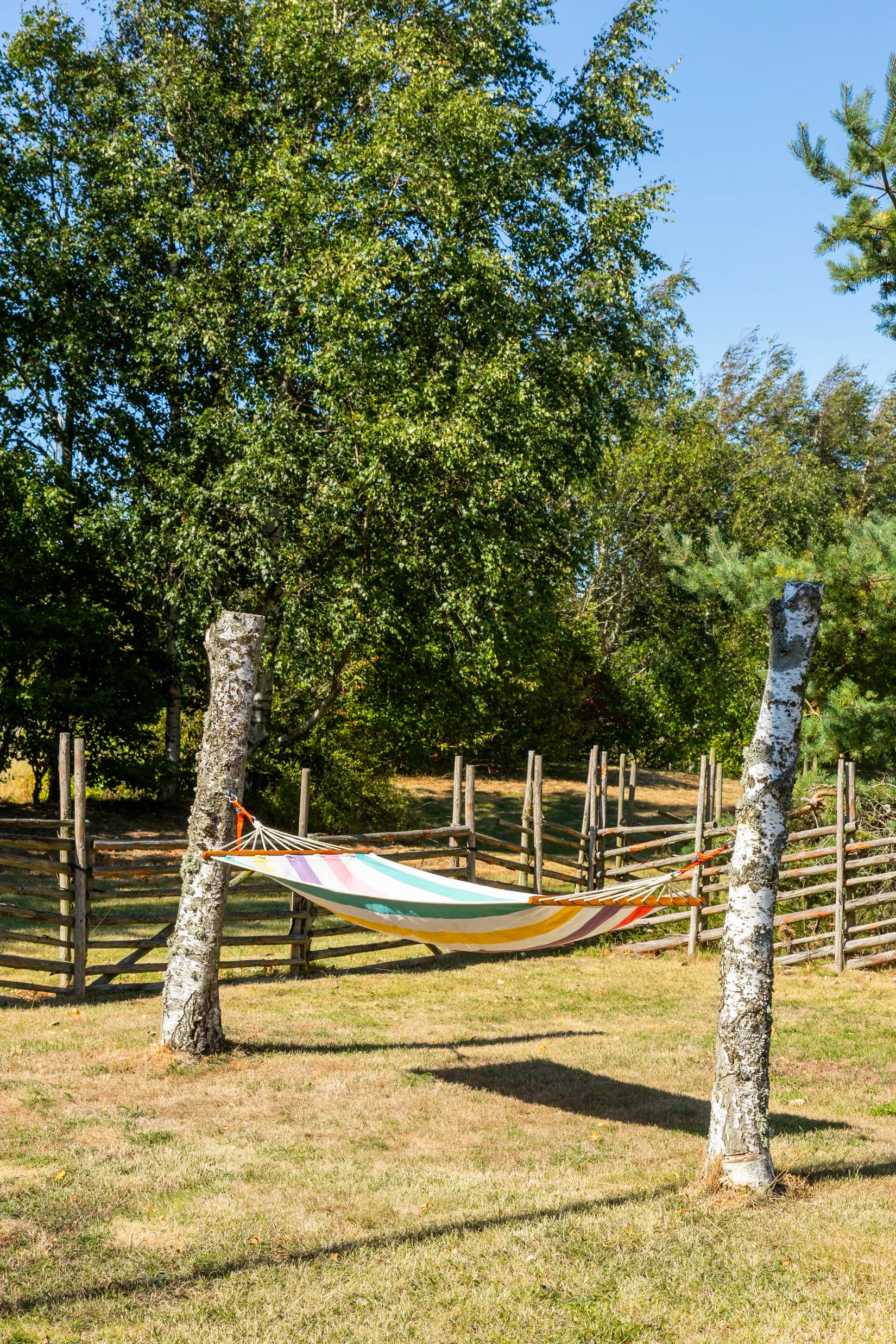 Villa, Vindavägen 8, Träslövsläge, Varberg