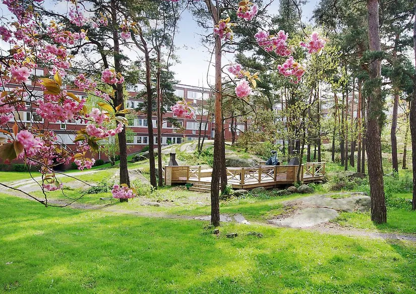 Bostadsrätt, Topasgatan 76, Tynnered, Göteborg