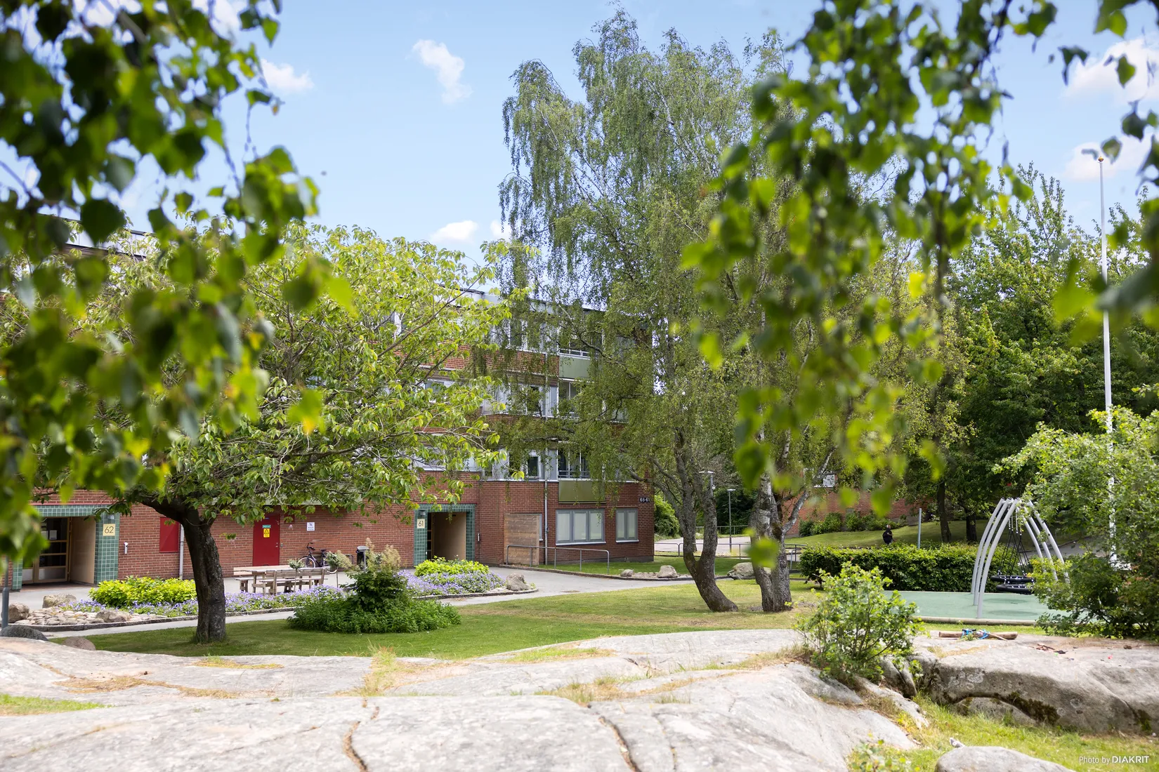Bostadsrätt, Topasgatan 76, Tynnered, Göteborg