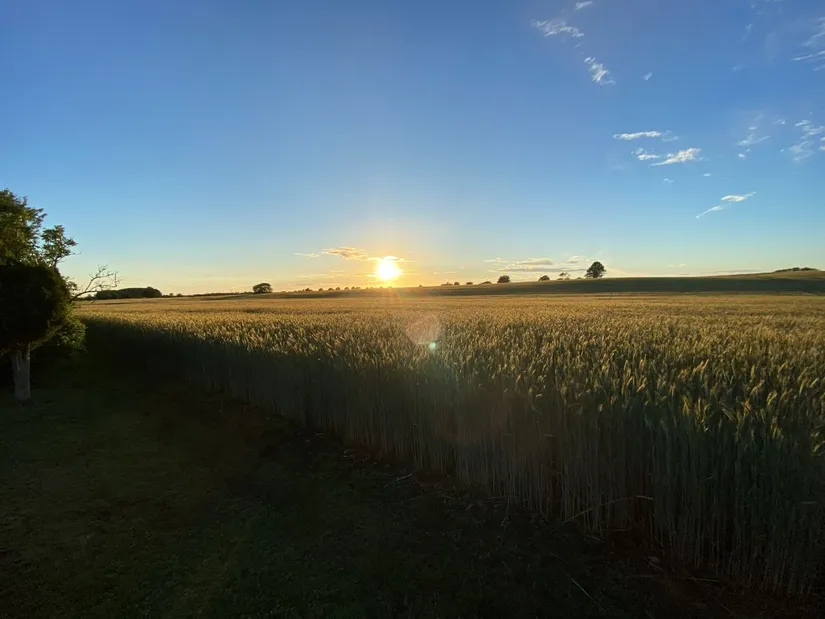Villa, Tunby 3433, Tunby, Tomelilla