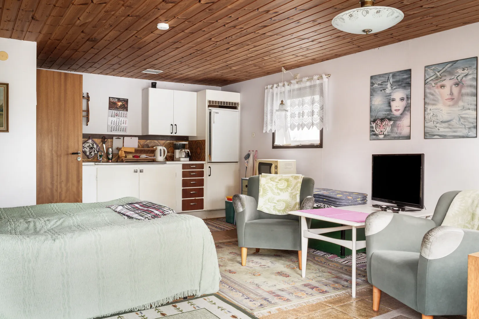 Villa, Tunby 3433, Tunby, Tomelilla