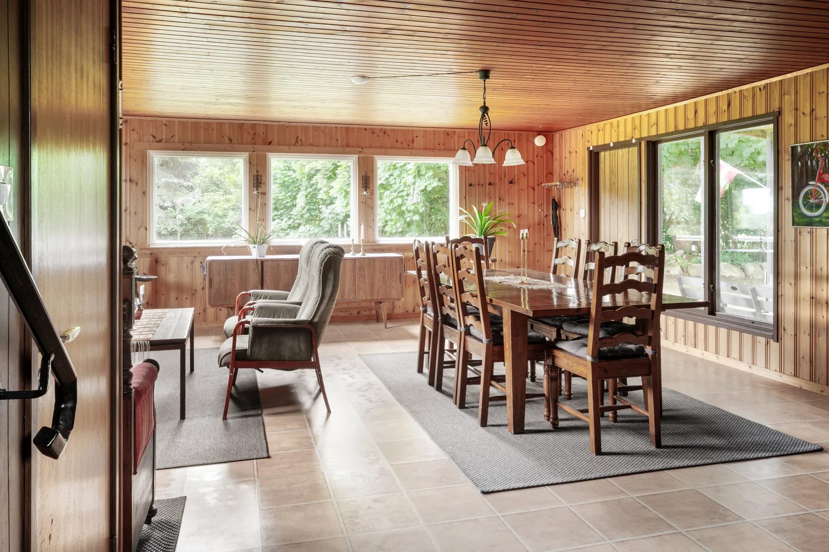 Villa, Tunby 3433, Tunby, Tomelilla
