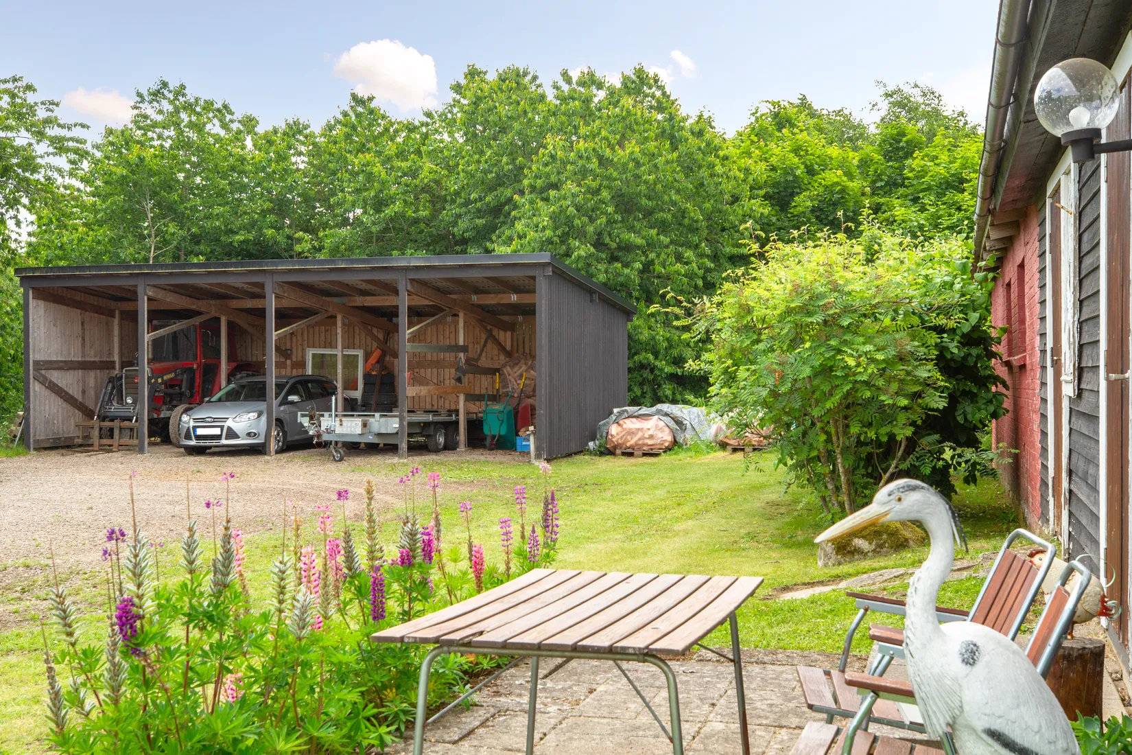 Villa, Tunby 3433, Tunby, Tomelilla