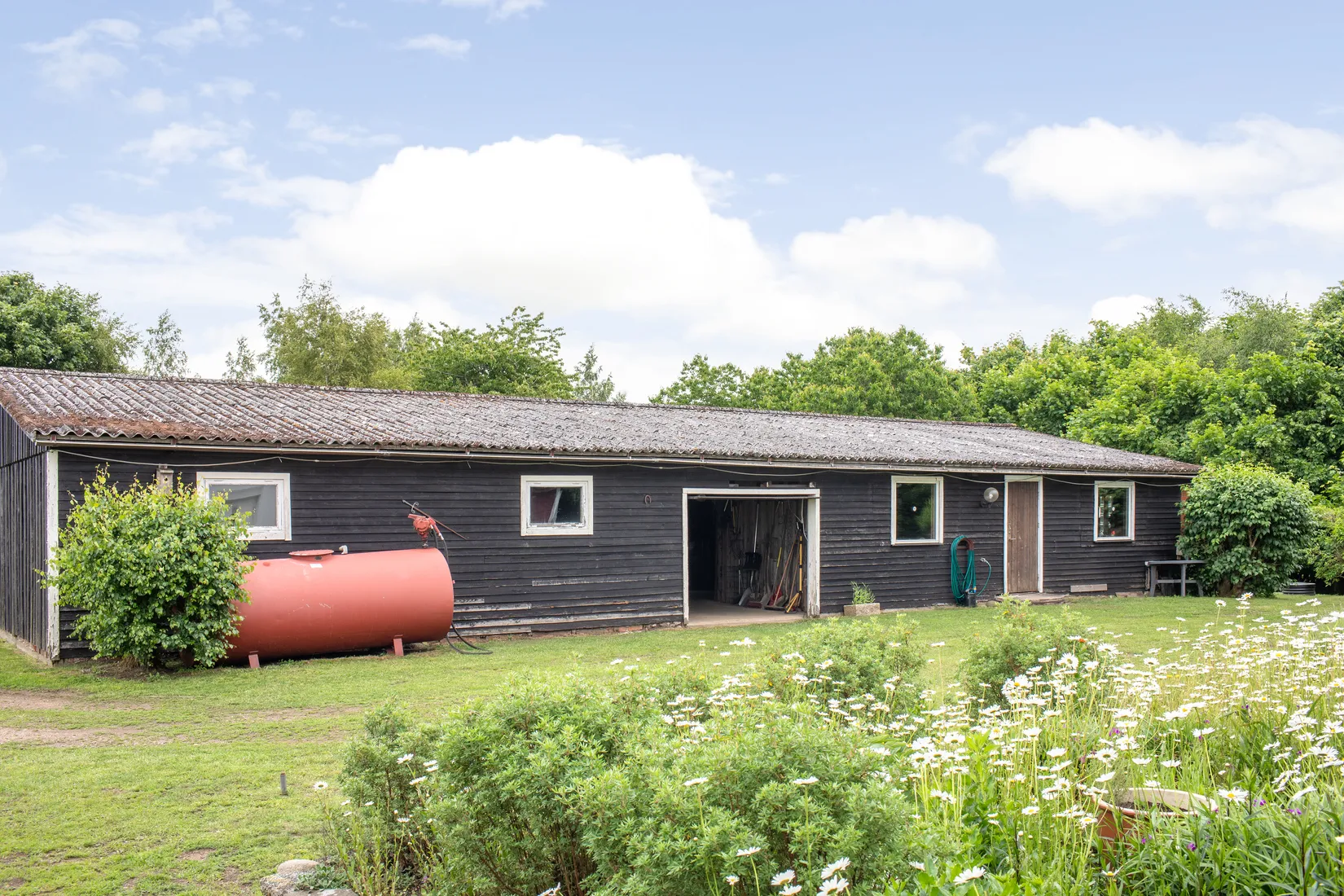 Villa, Tunby 3433, Tunby, Tomelilla