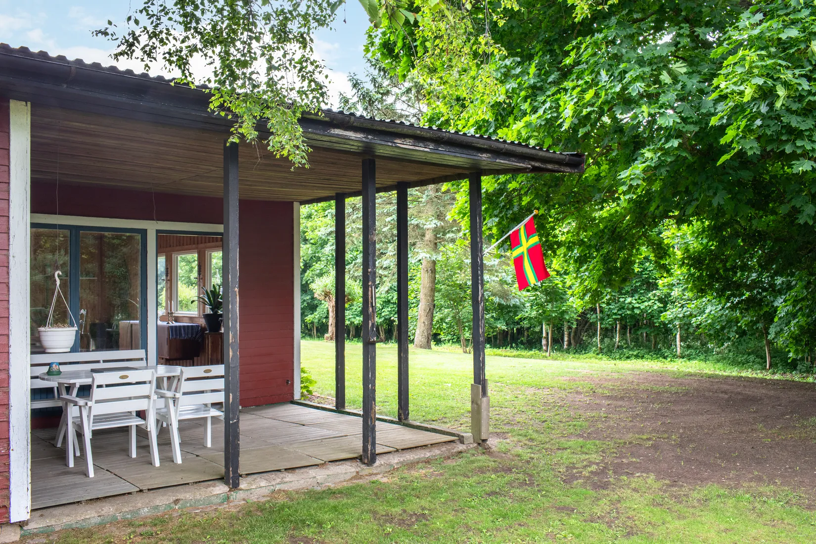 Villa, Tunby 3433, Tunby, Tomelilla