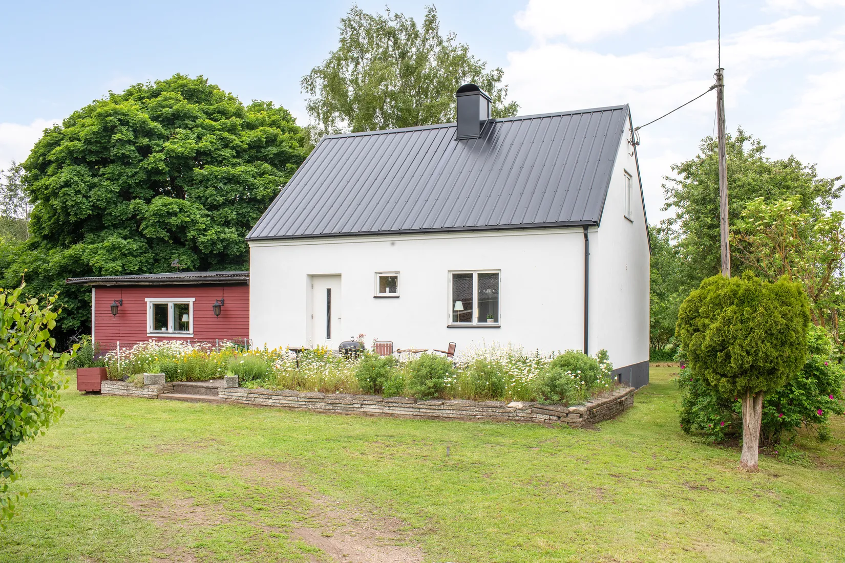 Villa, Tunby 3433, Tunby, Tomelilla