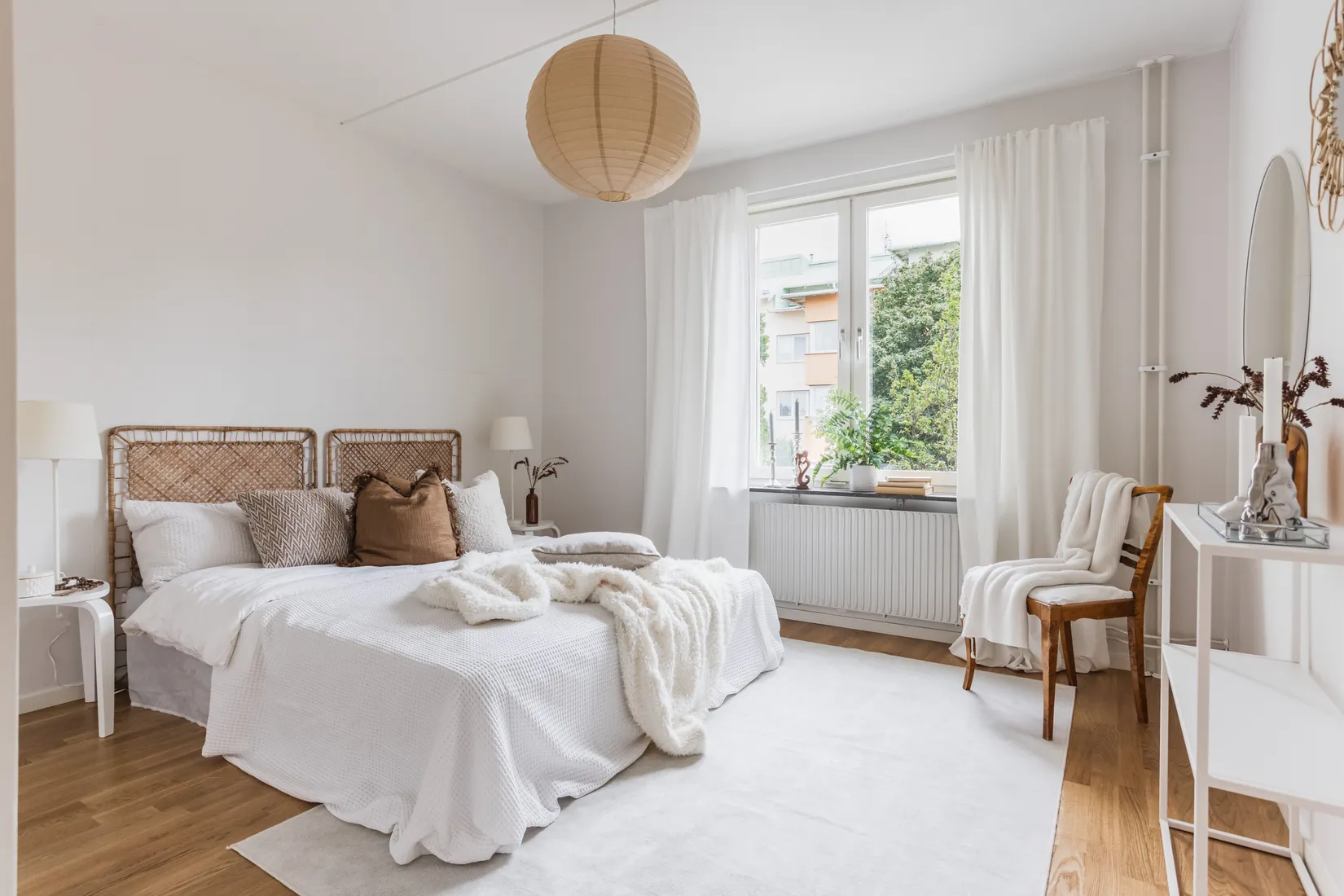 Bostadsrätt, ÖSTERSKÄRSVÄGEN 8, Centrala Åkersberga, Österåker